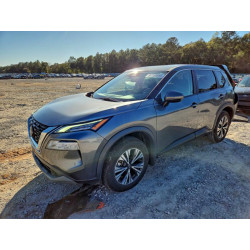 2023 NISSAN ROGUE 5N1BT3BA2PC687123 97138695