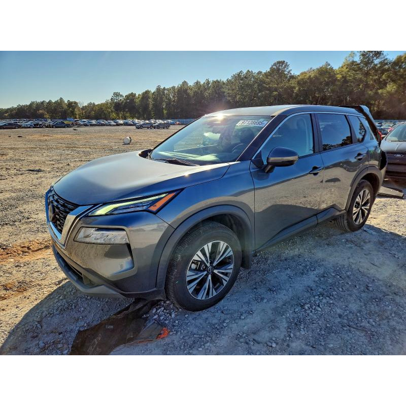 2023 NISSAN ROGUE 5N1BT3BA2PC687123 97138695