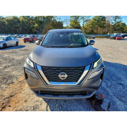 2023 NISSAN ROGUE 5N1BT3BA2PC687123 97138695