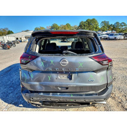 2023 NISSAN ROGUE 5N1BT3BA2PC687123 97138695