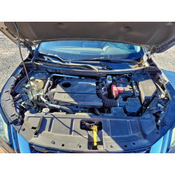 2023 NISSAN ROGUE 5N1BT3BA2PC687123 97138695