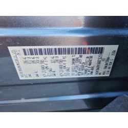 2023 NISSAN ROGUE 5N1BT3BA2PC687123 97138695