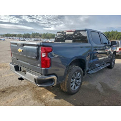 2022 CHEVROLET ALL Models 1GCPWCED0NZ118269 98611035