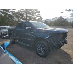 2022 CHEVROLET ALL Models 1GCPWCED0NZ118269 98611035