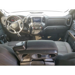 2022 CHEVROLET ALL Models 1GCPWCED0NZ118269 98611035