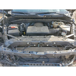 2022 CHEVROLET ALL Models 1GCPWCED0NZ118269 98611035