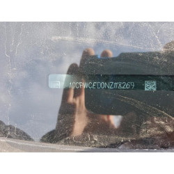 2022 CHEVROLET ALL Models 1GCPWCED0NZ118269 98611035