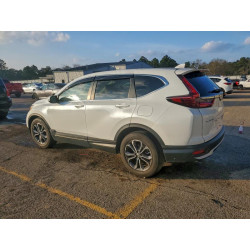 2022 HONDA CRV 7FARW2H5XNE044988 99285325