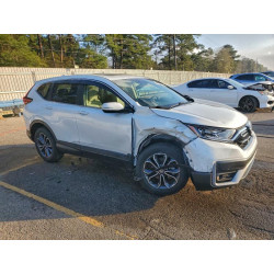 2022 HONDA CRV 7FARW2H5XNE044988 99285325