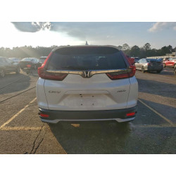 2022 HONDA CRV 7FARW2H5XNE044988 99285325