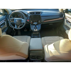 2022 HONDA CRV 7FARW2H5XNE044988 99285325