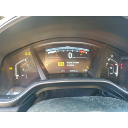 2022 HONDA CRV 7FARW2H5XNE044988 99285325