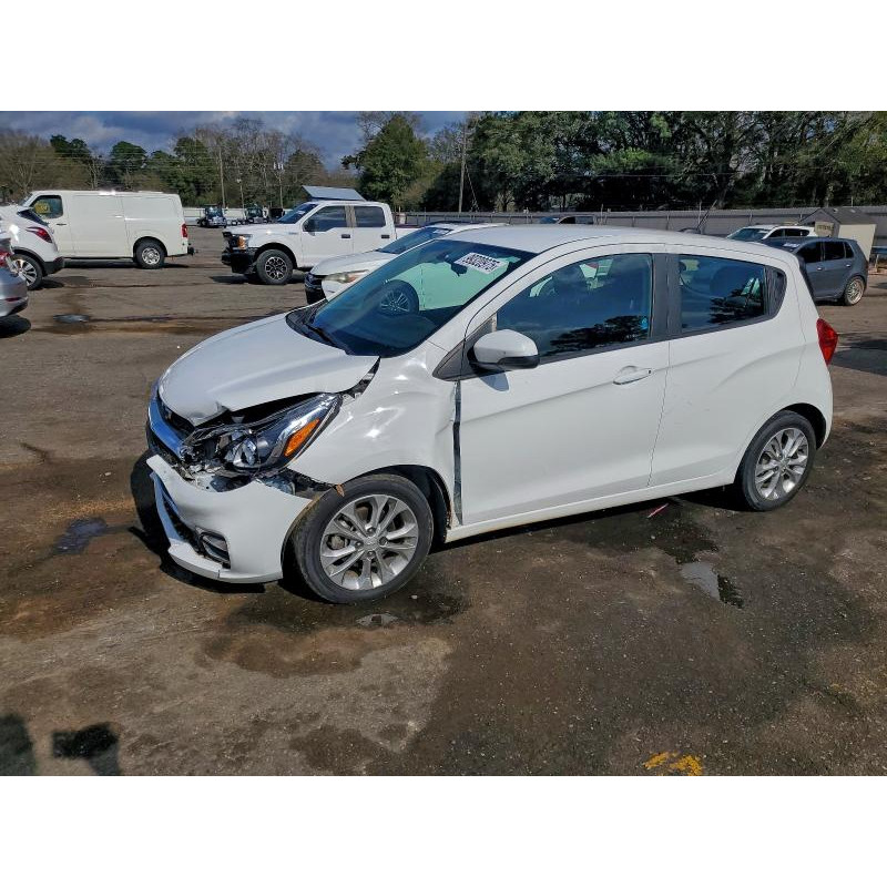 2022 CHEVROLET SPARK KL8CD6SA5NC028613 99320975