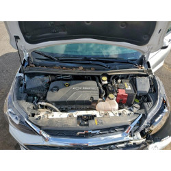 2022 CHEVROLET SPARK KL8CD6SA5NC028613 99320975