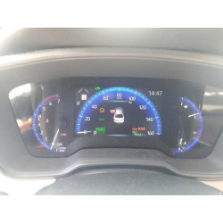 2020 TOYOTA COROLLA JTDEBRBEXLJ017108 59609935