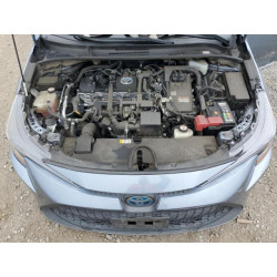 2020 TOYOTA COROLLA JTDEBRBEXLJ017108 59609935