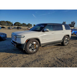 2023 RIVIAN RIS 7PDSGABL4PN009050 72443565