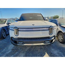 2023 RIVIAN RIS 7PDSGABL4PN009050 72443565