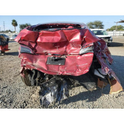 2025 TESLA MODEL Y 7SAYGAEEXSF309653 87312035