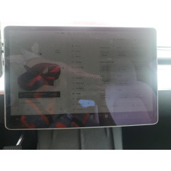 2025 TESLA MODEL Y 7SAYGAEEXSF309653 87312035