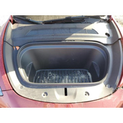 2025 TESLA MODEL Y 7SAYGAEEXSF309653 87312035