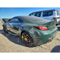 2025 TOYOTA GR 86 HAKO JF1ZNBM15S9751851 95458195