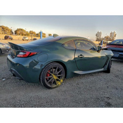 2025 TOYOTA GR 86 HAKO JF1ZNBM15S9751851 95458195