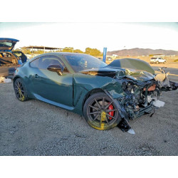 2025 TOYOTA GR 86 HAKO JF1ZNBM15S9751851 95458195