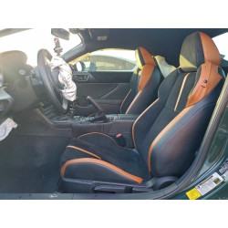 2025 TOYOTA GR 86 HAKO JF1ZNBM15S9751851 95458195