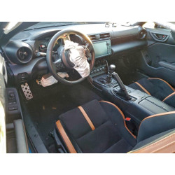 2025 TOYOTA GR 86 HAKO JF1ZNBM15S9751851 95458195