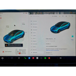 2022 TESLA MODEL 3 5YJ3E1EB8NF276806 95497445