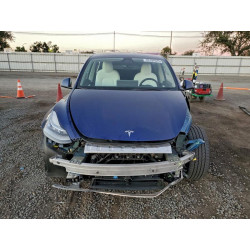 2022 TESLA MODEL Y 7SAYGAEE7NF507174 96192025