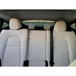 2022 TESLA MODEL Y 7SAYGAEE7NF507174 96192025