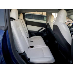 2022 TESLA MODEL Y 7SAYGAEE7NF507174 96192025