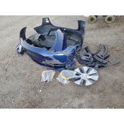 2022 TESLA MODEL Y 7SAYGAEE7NF507174 96192025