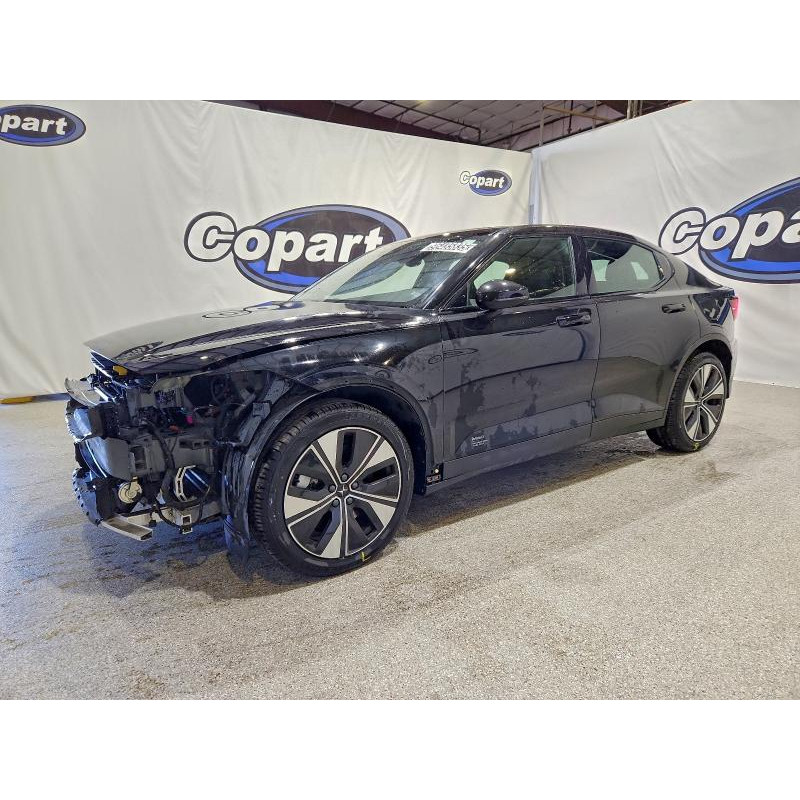 2023 POLESTAR 2 YSMED3KAXPL124386 96485835
