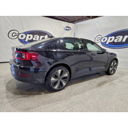 2023 POLESTAR 2 YSMED3KAXPL124386 96485835