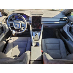 2023 POLESTAR 2 YSMED3KAXPL124386 96485835