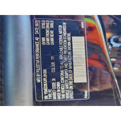 2023 POLESTAR 2 YSMED3KAXPL124386 96485835