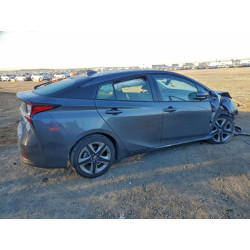 2020 TOYOTA PRIUS JTDKARFU3L3114534 96751785