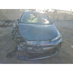 2020 TOYOTA PRIUS JTDKARFU3L3114534 96751785