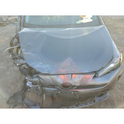 2020 TOYOTA PRIUS JTDKARFU3L3114534 96751785