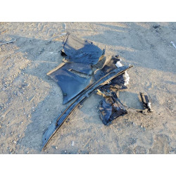 2020 TOYOTA PRIUS JTDKARFU3L3114534 96751785