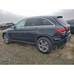 2021 MERCEDES-BENZ GLC-CLASS W1N0G8DB0MV323617 98798815