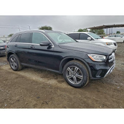 2021 MERCEDES-BENZ GLC-CLASS W1N0G8DB0MV323617 98798815