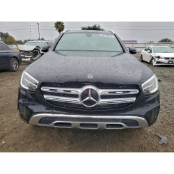 2021 MERCEDES-BENZ GLC-CLASS W1N0G8DB0MV323617 98798815