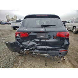 2021 MERCEDES-BENZ GLC-CLASS W1N0G8DB0MV323617 98798815