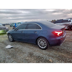 2021 MERCEDES-BENZ A-CLASS W1K3G4EB0MJ270541 98837575