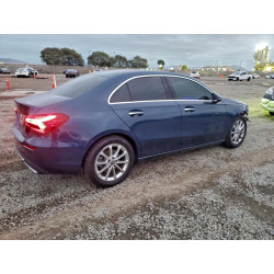 2021 MERCEDES-BENZ A-CLASS W1K3G4EB0MJ270541 98837575