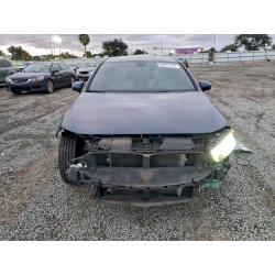 2021 MERCEDES-BENZ A-CLASS W1K3G4EB0MJ270541 98837575